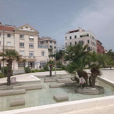 Bepina Split Exterior foto