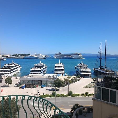 Bepina Split Exterior foto